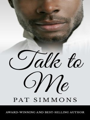 cover image of Talk to Me (A Love Story in Any Language)